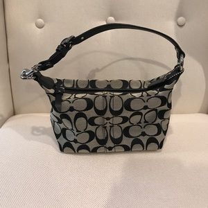 Coach purse (Mini)
